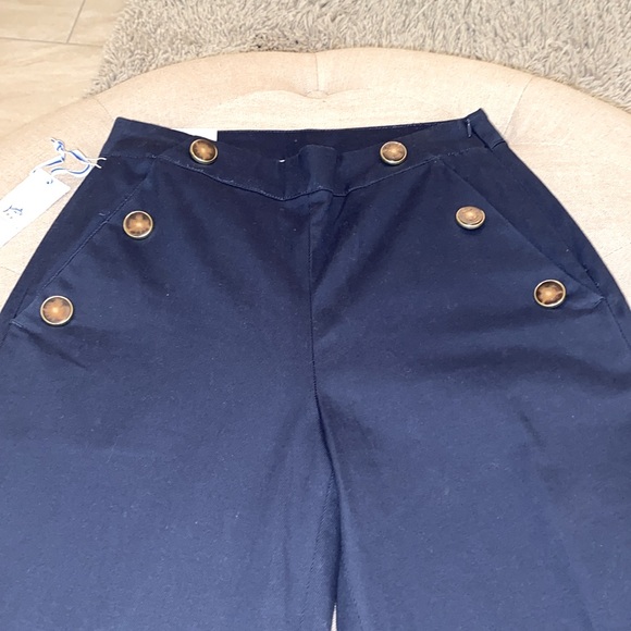 Southern Tide Thalia Pants, NWT - Picture 8 of 13